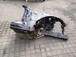 BMW BMW 4 M4 G82 G22 right front chassis leg 41009879817 right front wheelhouse — thumbnail 6