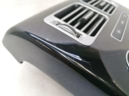 LAND ROVER LAND ROVER RANGE ROVER L405 Rear Car Climate Control Climate Control Rear Panel — thumbnail 8