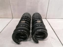 BMW BMW 4 M4 G82 G22 Coil Spring Rear 33538098766 chassis spring rear spring — thumbnail 8