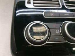 LAND ROVER LAND ROVER RANGE ROVER L405 Rear Car Climate Control Climate Control Rear Panel — thumbnail 3