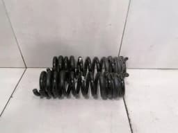 BMW BMW 4 M4 G82 G22 Coil Spring Rear 33538098766 chassis spring rear spring — thumbnail 1