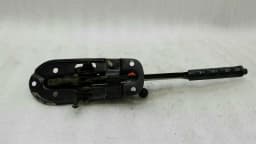 PORSCHE Porsche 911 930 Park Brake Lever 90142405102 Handbrake Handle — thumbnail 6