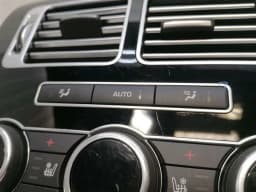 LAND ROVER LAND ROVER RANGE ROVER L405 Rear Car Climate Control Climate Control Rear Panel — thumbnail 6
