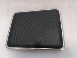 LAND ROVER LAND ROVER RANGE ROVER L405 Rear Speaker Cover Set K52-18C863-AAW Cover — thumbnail 2