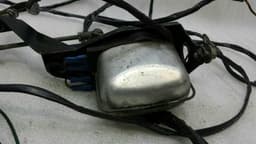 PORSCHE Porsche 911 930 RS Carrera Rear Wiper Motor 90162806101 Wiper Motor Rear Set — thumbnail 2