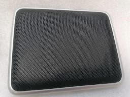LAND ROVER LAND ROVER RANGE ROVER L405 Rear Speaker Cover Set K52-18C863-AAW Cover — thumbnail 3