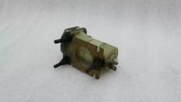 PORSCHE Porsche 911 930 washer fluid pump 90162807422 washer water pump — thumbnail 1