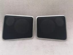 LAND ROVER LAND ROVER RANGE ROVER L405 Rear Speaker Cover Set K52-18C863-AAW Cover — thumbnail 1