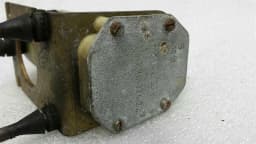 PORSCHE Porsche 911 930 washer fluid pump 90162807422 washer water pump — thumbnail 8
