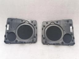 LAND ROVER LAND ROVER RANGE ROVER L405 Rear Speaker Cover Set K52-18C863-AAW Cover — thumbnail 5