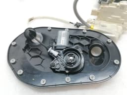 BENTLEY BENTLEY BENTAYGA 36A MK2 Front Left Door Lock 4M2837015D RIGHT HANDLE RHD — thumbnail 8