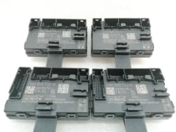 BENTLEY BENTLEY BENTAYGA 36A MK2 Door Control Module 4M0959792M Door Control Unit — thumbnail 5