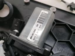 BENTLEY BENTLEY BENTAYGA 36A MK2 Front Left Door Lock 4M2837015D RIGHT HANDLE RHD — thumbnail 10