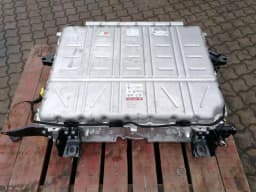BENTLEY BENTLEY BENTAYGA 36A MK2 56AH HYBRID Electronic Module 4M0915100Q LiON BATTERY — thumbnail 9