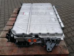 BENTLEY BENTLEY BENTAYGA 36A MK2 56AH HYBRID Electronic Module 4M0915100Q LiON BATTERY — thumbnail 8