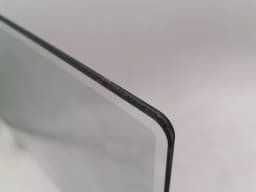 BENTLEY BENTLEY BENTAYGA 36A MK2 Right Rear Door Glass 36A845026A Door Window Re — thumbnail 9