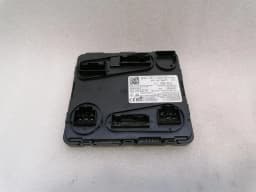 BENTLEY BENTLEY BENTAYGA 36A MK2 BCM modules 8W1907064BD control unit body computer — thumbnail 5