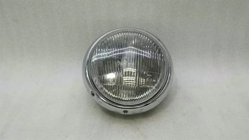 PORSCHE 1976 PORSCHE 930 CARRERA RHD HEADLIGHT HEADLAMP 0301800601 964