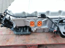 BENTLEY BENTLEY BENTAYGA 36A MK2 56AH HYBRID Electronic Module 4M0915100Q LiON BATTERY — thumbnail 5