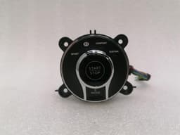 BENTLEY BENTLEY BENTAYGA 36A MK2 START/STOP Switch 36A927143E Switch Drive Mode — thumbnail 2