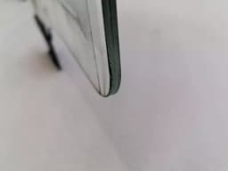 BENTLEY BENTLEY BENTAYGA 36A MK2 Right Rear Door Glass 36A845026A Door Window Re — thumbnail 10