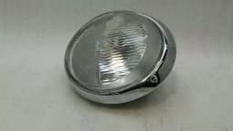 PORSCHE 1976 PORSCHE 930 CARRERA RHD HEADLIGHT HEADLAMP 0301800601 964 — thumbnail 3