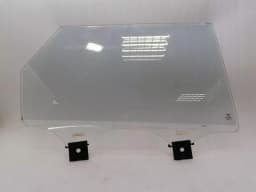 BENTLEY BENTLEY BENTAYGA 36A MK2 Right Rear Door Glass 36A845026A Door Window Re — thumbnail 1