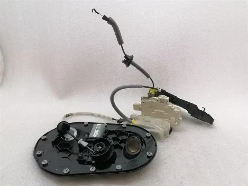 BENTLEY BENTAYGA 36A MK2 Front Left Door Lock 4M2837015D RIGHT HANDLE RHD
