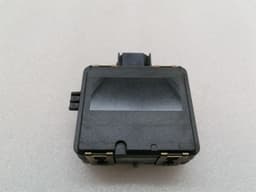 BENTLEY BENTLEY BENTAYGA 36A MK2 Radar Sensor 4M0907590F Blind Spot — thumbnail 4