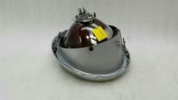 PORSCHE 1976 PORSCHE 930 CARRERA RHD HEADLIGHT HEADLAMP 0301800601 964 — thumbnail 10