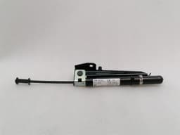 BENTLEY BENTLEY BENTAYGA 36A FLH seatbelt tensioner 4M0857619A seat belt strap front left — thumbnail 4