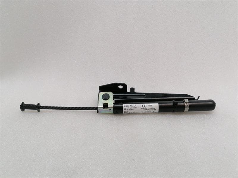 BENTLEY BENTLEY BENTAYGA 36A FLH seatbelt tensioner 4M0857619A seat belt strap front left