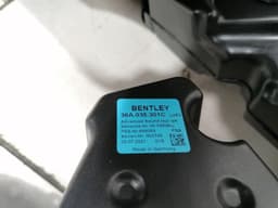 BENTLEY BENTLEY BENTAYGA 36A MK2 NAIM AUDIO SET Speakers 4M0035621D Loudspeakers LOT — thumbnail 10