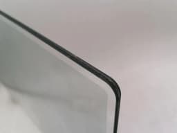 BENTLEY BENTLEY BENTAYGA 36A MK2 Right Rear Door Glass 36A845026A Door Window Re — thumbnail 4