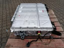 BENTLEY BENTLEY BENTAYGA 36A MK2 56AH HYBRID Electronic Module 4M0915100Q LiON BATTERY — thumbnail 1