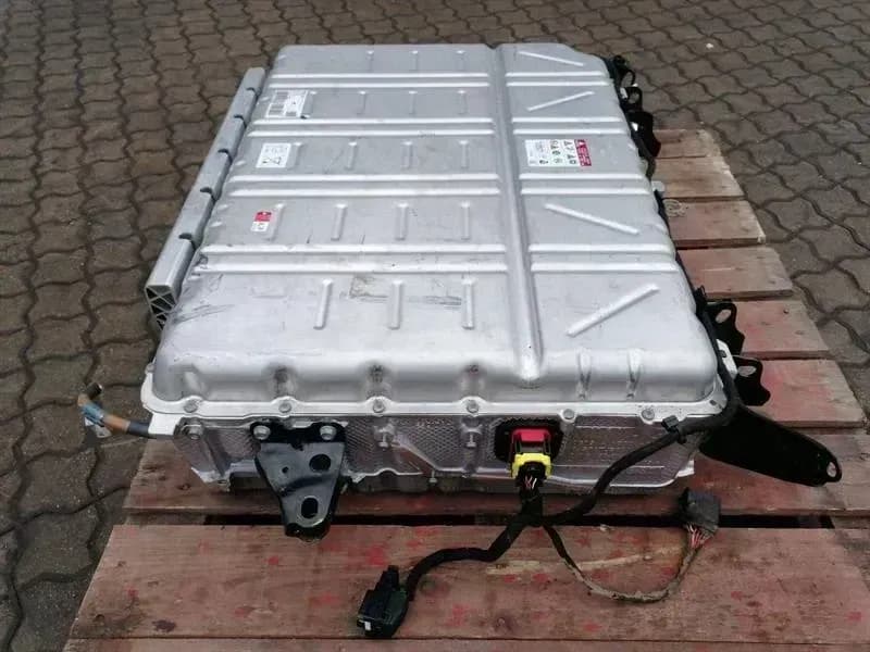 BENTLEY BENTLEY BENTAYGA 36A MK2 56AH HYBRID Electronic Module 4M0915100Q LiON BATTERY