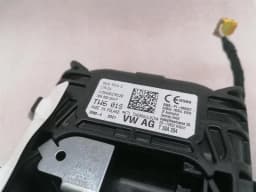 BENTLEY BENTLEY BENTAYGA 36A MK2 Dashboard Safety Module 36A880204F Module — thumbnail 6