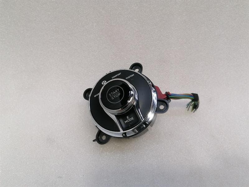 BENTLEY BENTLEY BENTAYGA 36A MK2 START/STOP Switch 36A927143E Switch Drive Mode