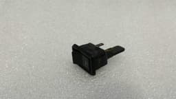 PORSCHE Porsche 911 930 rear wiper switch 91161332101 switch rear window wiper — thumbnail 6