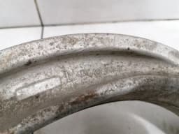 BENTLEY Bentley Bentayga 36A MK2 Left Front Wishbone 4M0407695D Front Left Wishbone — thumbnail 6