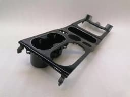 BENTLEY BENTLEY BENTAYGA 36A MK2 CENTRE CONSOLE VENEER TRIM 36A860687 RIGHT HAND DRIVE RHD — thumbnail 4