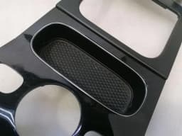 BENTLEY BENTLEY BENTAYGA 36A MK2 CENTRE CONSOLE VENEER TRIM 36A860687 RIGHT HAND DRIVE RHD — thumbnail 6