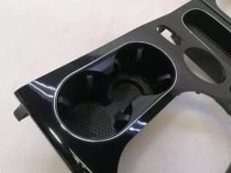BENTLEY BENTLEY BENTAYGA 36A MK2 CENTRE CONSOLE VENEER TRIM 36A860687 RIGHT HAND DRIVE RHD — thumbnail 5