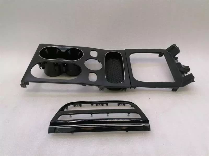 BENTLEY BENTLEY BENTAYGA 36A MK2 CENTRE CONSOLE VENEER TRIM 36A860687 RIGHT HAND DRIVE RHD