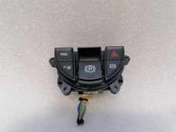 BENTLEY BENTLEY BENTAYGA 36A MK2 PDC Parking Hazard Switch 36A927225A Switch — thumbnail 7
