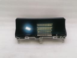 BENTLEY BENTLEY BENTAYGA 36A MK2 Navigation Monitor 36A919597A Sat Nav Display Picture Shirt — thumbnail 2
