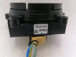 BENTLEY BENTLEY BENTAYGA 36A MK2 PDC Parking Hazard Switch 36A927225A Switch — thumbnail 10