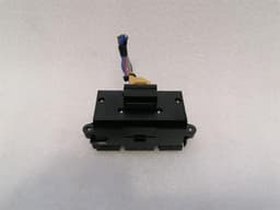 BENTLEY BENTLEY BENTAYGA 36A MK2 PDC Parking Hazard Switch 36A927225A Switch — thumbnail 4