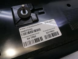 BENTLEY BENTLEY BENTAYGA 36A MK2 Rear Spoiler CARBON 36A827939F Rear Spoiler — thumbnail 7