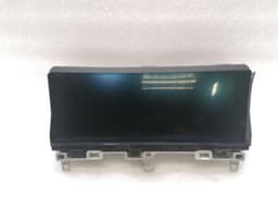 BENTLEY BENTLEY BENTAYGA 36A MK2 Navigation Monitor 36A919597A Sat Nav Display Picture Shirt — thumbnail 1